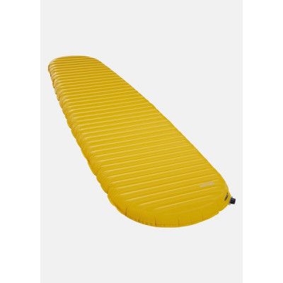 Neoair Xlite Nxt Reg, Solar Flare, Regular,  Sovsäckar Och Liggunderlag