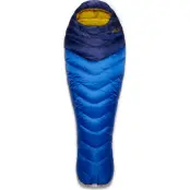 Rab Neutrino 200 Left/Right Nightfall Blue