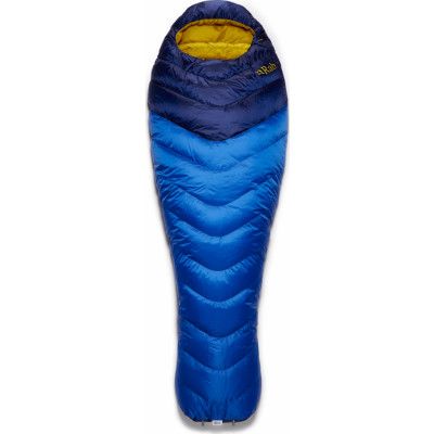 Rab Neutrino 200 Left/Right Nightfall Blue