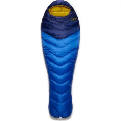 Rab Neutrino 200 Left/Right Nightfall Blue