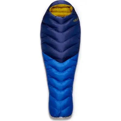 Rab Neutrino 600 Nightfall Blue