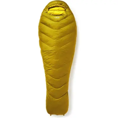 Neutrino 800 Left Zip