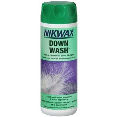 Nikwax Down Wash