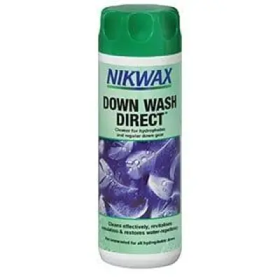 Nikwax Down Wash Direct 300ml