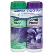 Nikwax Down Wash/Down Proof