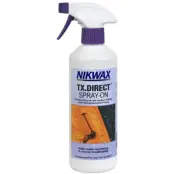 Nikwax TX Direct Spray