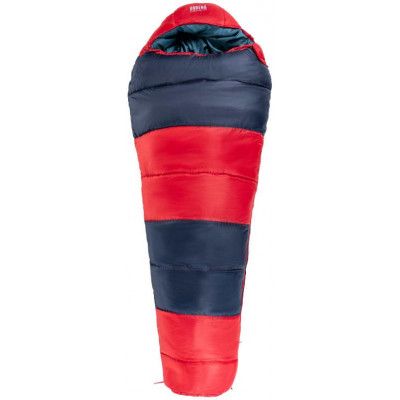 No Waste Fabric Sleeping Bag