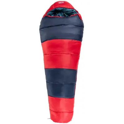 No Waste Fabric Sleeping Bag