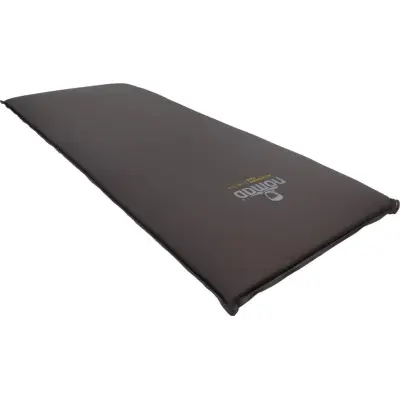Nomad Allround Pro XW 10.0 Sleeping Mat Black