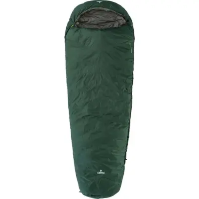Nomad Taurus 400 Sleeping Bag Dark Green