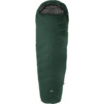 Nomad Taurus 500 Sleeping Bag Dark Green