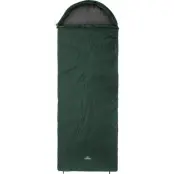 Nomad Taurus Comfort 550 Dark Green