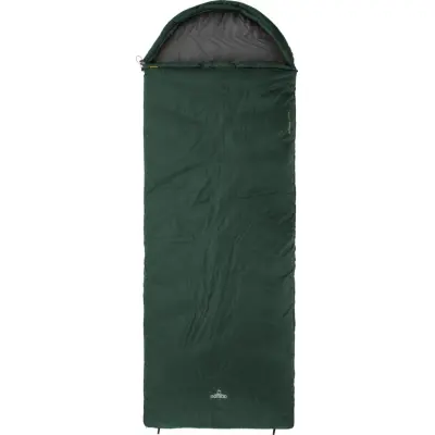 Nomad Taurus Comfort 550 Dark Green