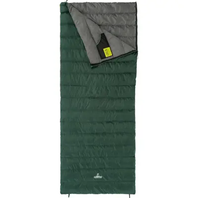 Nomad Taurus Sleeping Bag 300 Dark Green