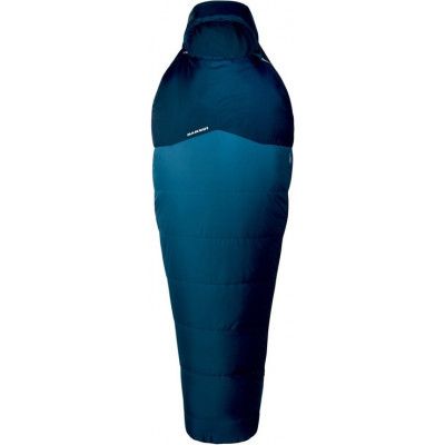 Mammut Nordic Oti Spring jay-dark jay