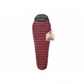 Nordisk Fever Ultra Sleeping Bag Copper/Black