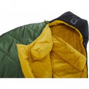 Nordisk Gormsson -2° Mummy Sleeping Bag S