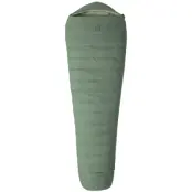 Nordisk Ides ±0° Mummy Sleeping Bag Hedge Green