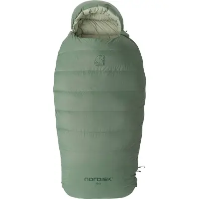 Nordisk Ides Junior Mummy Sleeping Bag