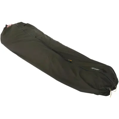 Nordisk Jorund Tech Bivy Black