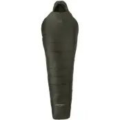 Nordisk Knuth ±0° Mummy Sleeping Bag Forest Night Green Unisex