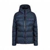 Nordisk Lodur Ultralight Down Filled Shell Jacket Women
