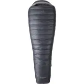 Nordisk Nansen -15° Mummy Sleeping Bag Periscope Grey