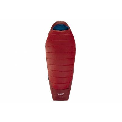 Nordisk Puk +4 Egg Sleeping Bag M