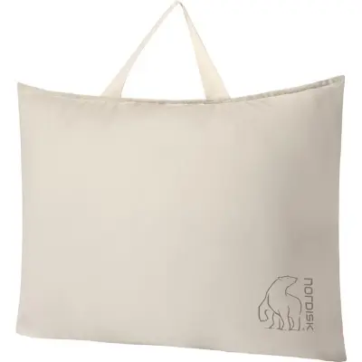 Nordisk Saga -5° Blanket Sleeping Bag Sandshell - XL