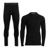 North Outdoor Men's Multi Action Merino 200 Set baslager