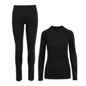 North Outdoor Women's Multi Action Merino 200 Set