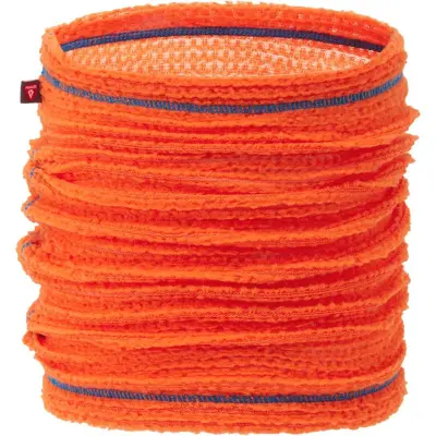 OMM Core Neck Warmer Orange