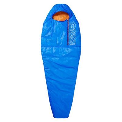 OMM Mountain Raid 160 XL