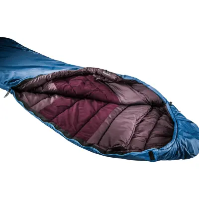 Orbit 0 SL Blue Vasen / Left