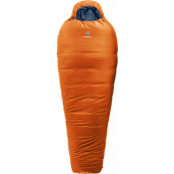 Deuter Orbit -5° Chestnut Ink