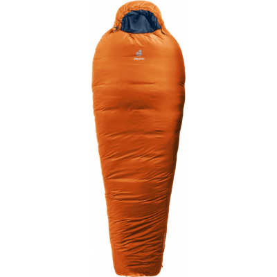 Deuter Orbit -5° Extra Length Chestnut Ink