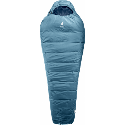 Deuter Orbit +5° Extra Length Atlantic-Ink