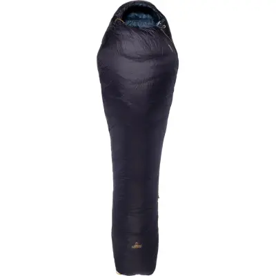 Nomad Orion 400 XL Mummy Sleeping Bag Ink