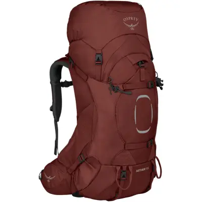 Osprey Aether 55 Acorn Red