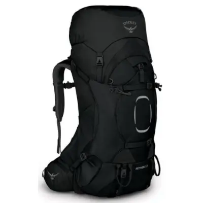 Osprey Aether 55L Black