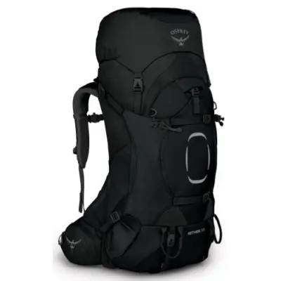 Osprey Aether 55L Black
