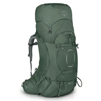 Osprey Ariel 55 Medium Gray