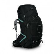 Osprey Ariel Plus 85 Black