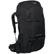 Osprey Farpoint Trek 55 Black