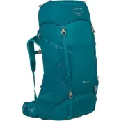 Osprey Kids' Ace 50 Blue Spikemoss/Deep Peyto