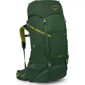 Osprey Kids' Ace 50 Green Canopy/Matcha Green