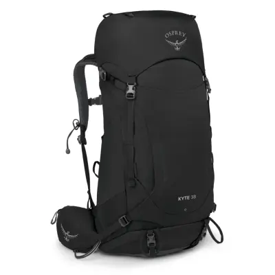 Osprey Kyte 38 Black