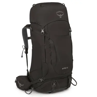 Osprey Kyte 58 Black