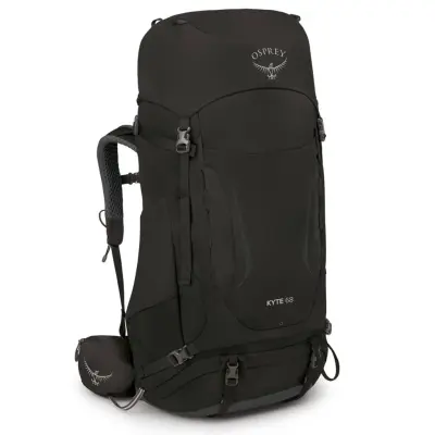 Osprey Kyte 68 Black