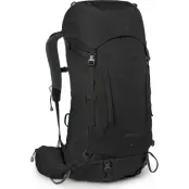 Osprey Men's Kestrel 38 Black